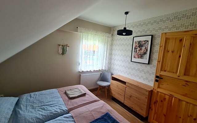 Załakowo, Na Gwizdówce 11