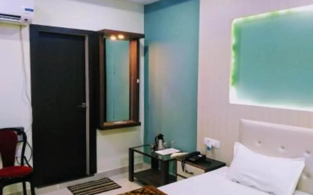 Hotel Utsav Residency