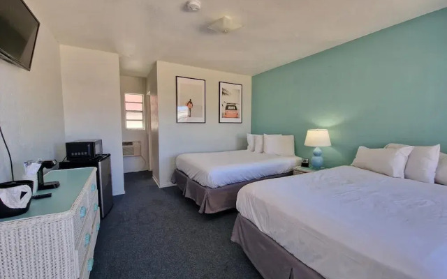 Ocean Holiday Motel