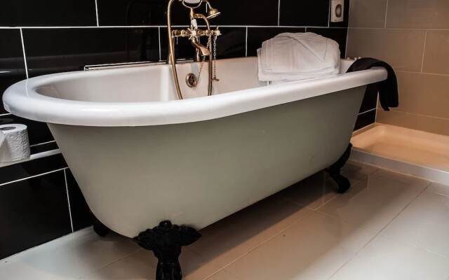 The Smithy B&B (3 miles from Hay-on-Wye)