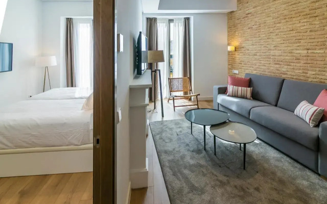 Aquitania Home Suites