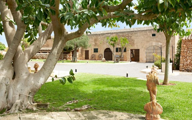 Agroturismo Puig de Ros d'Alt