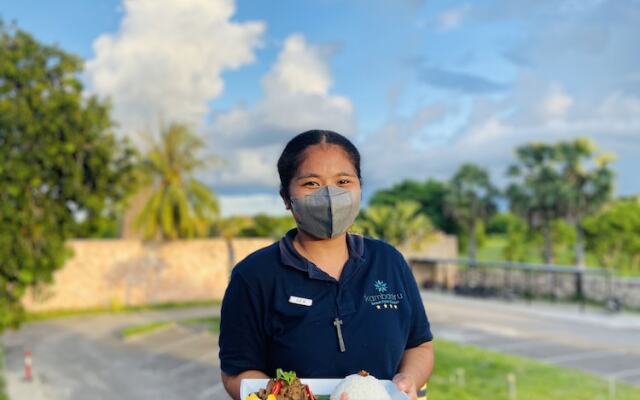 Kambaniru Beach Hotel & Resort