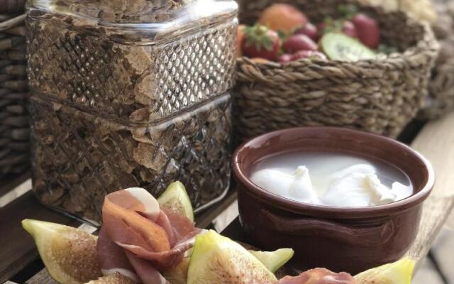 B&B Le Ginestre