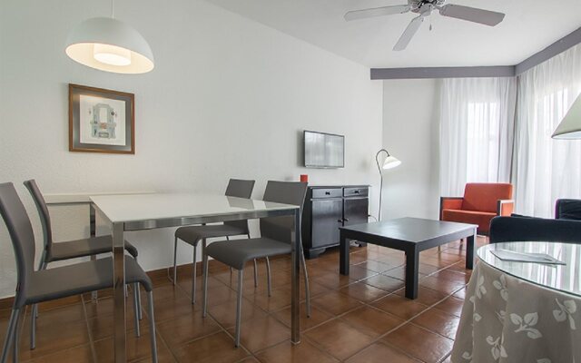 Apartamentos HG Tenerife Sur