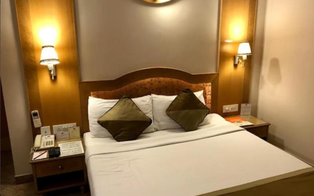 Hotel Pai Comforts