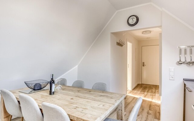 Serene Holiday Home in Winterberg near Ski Area