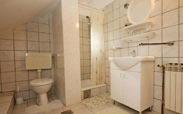 Rooms Beba