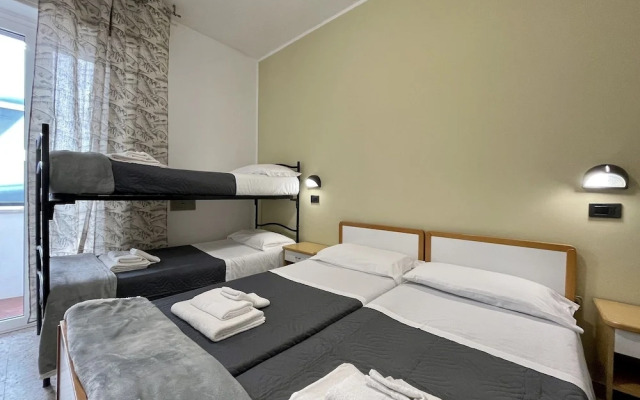 Hotel Quisisana Riccione