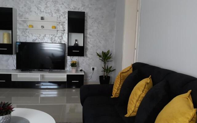 Apartmani Stijepovic