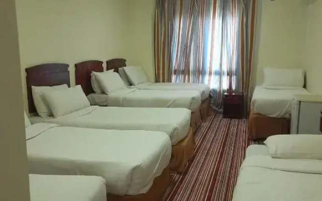 Hotel Bir Al Eiman