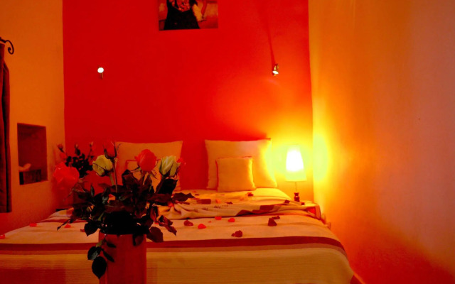 Riad Dar Saba