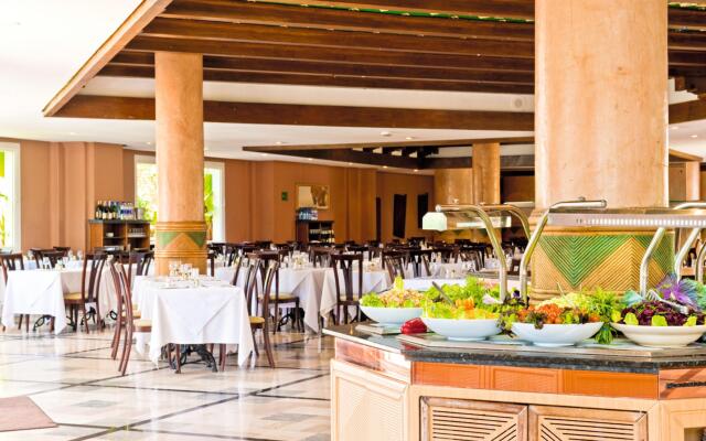 Hotel Riu Tikida Beach - Adults Only - All inclusive