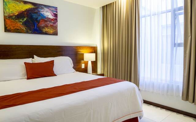 San Francisco Hotel Boutique