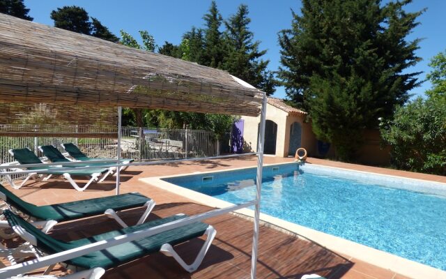 Le Gîte du Festival Sud