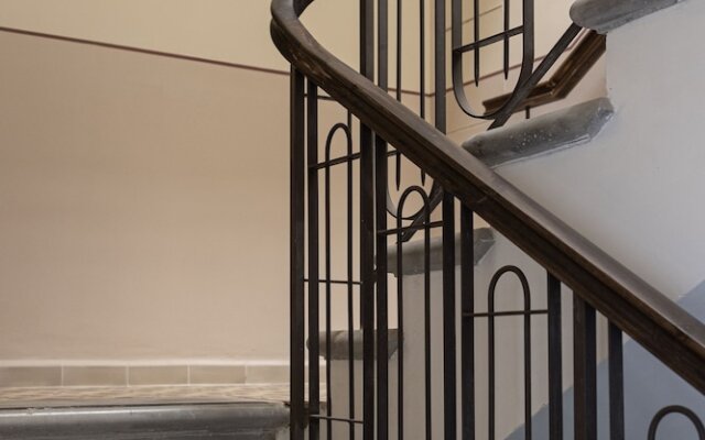 Chic and Sunny in the Heart of Tel Aviv