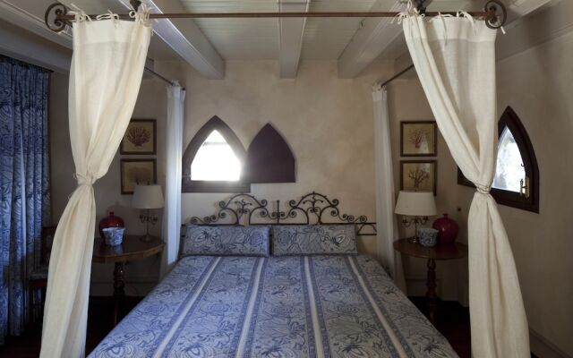 La Torre dei Merli Luxury Collection