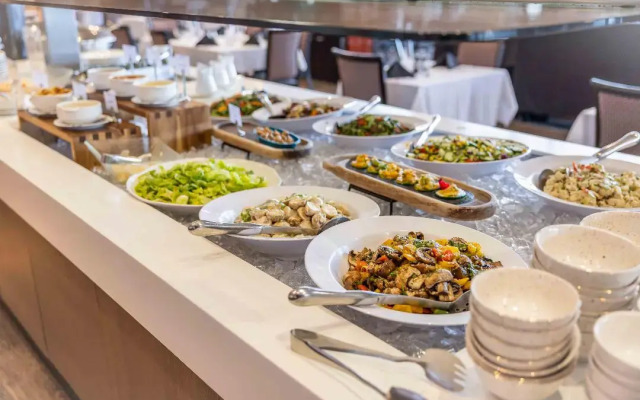 Waipuna Hotel & Conference Centre