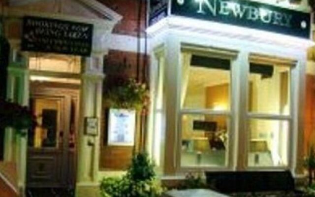 Newbury Hotel