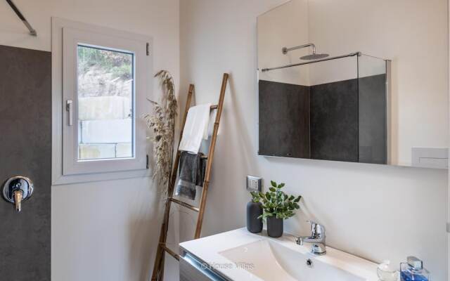 Elaia Bioglam Relais - Appartamento Gamma