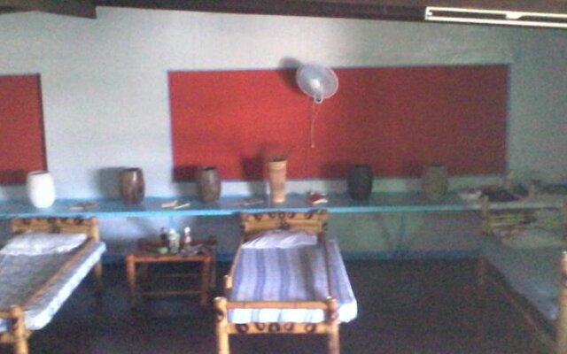 Angeles Budget Guesthouse