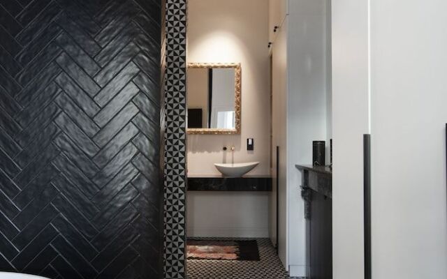 Exclusive boutique Hotel Lit d'Art