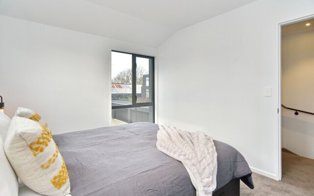 Salisbury Style-ChristchurchHolidayHomes