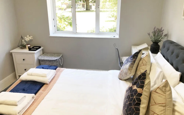 Myshortstay - Fulham Parsons Green