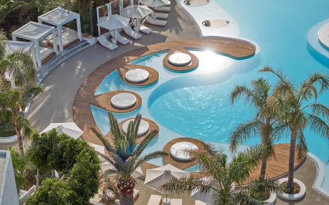 Caramel, A Grecotel Resort to Live