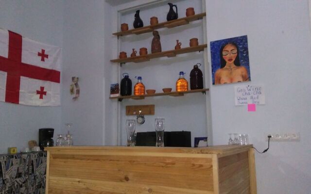 Vareron Hostel