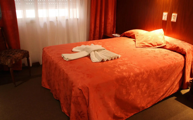 San Remo Grand Hotel