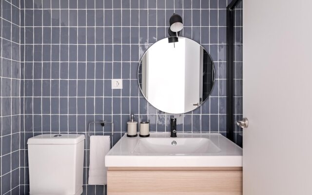 Madrid Sur Apartments by Olala Homes