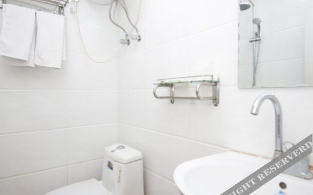 Fengyue Shishang Express Hotel