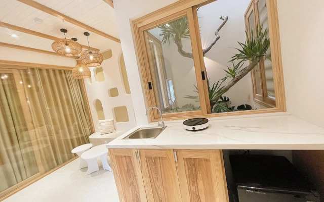 Baphu Apartment-5min walk to MyKhe beach
