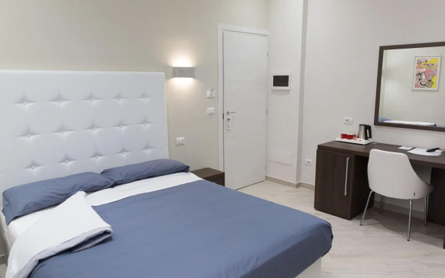 Venustas Hotel
