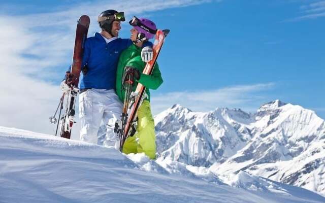 Europa Pension Tirol