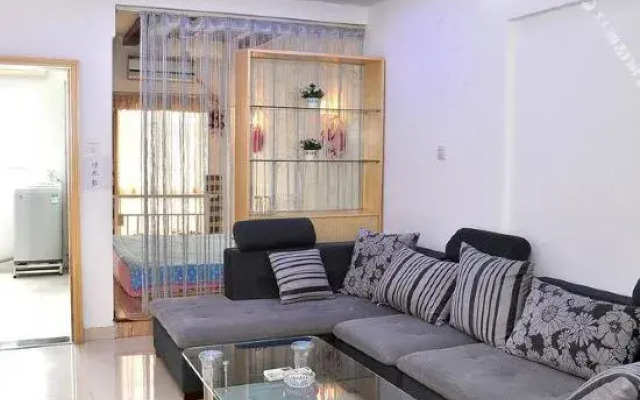 Tianxi Apartment Hotel