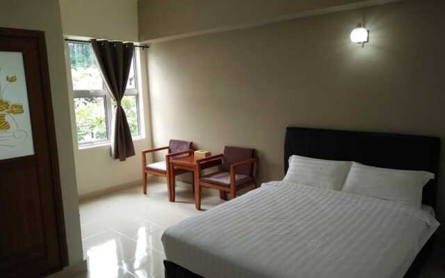 Hotel 126