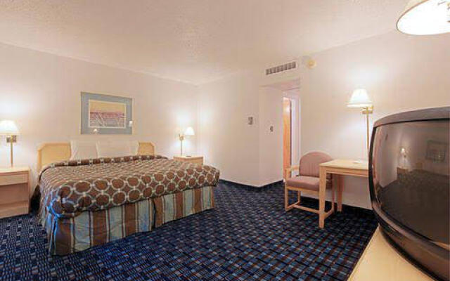 Americas Best Value Inn