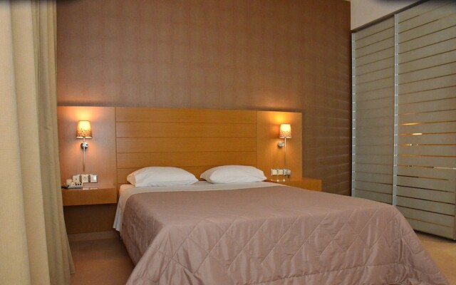 Deves Hotel