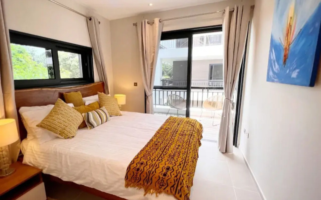 Fajara Residence