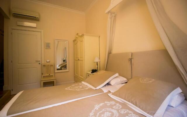 Trastevere Belvedere