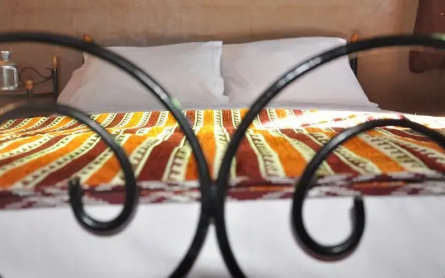 Maison D'hôtes Dar Ikram