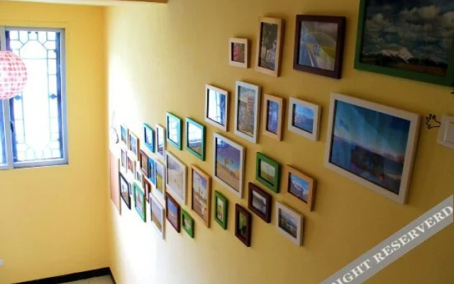 Wushuiyao Hostel
