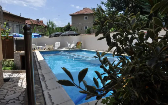 Hotel Dalia