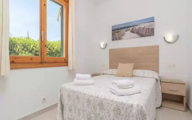 Villa Victoria - Apartment In Cala En Porter