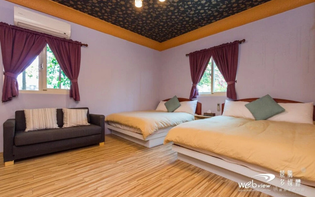 Second Home B&B