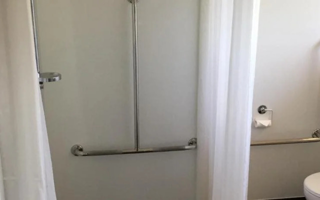 Alexandra Motor Lodge