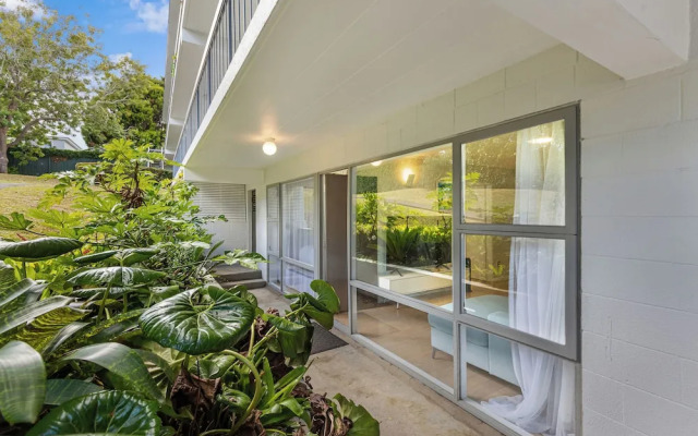 Herne Bay 1Br Retreat