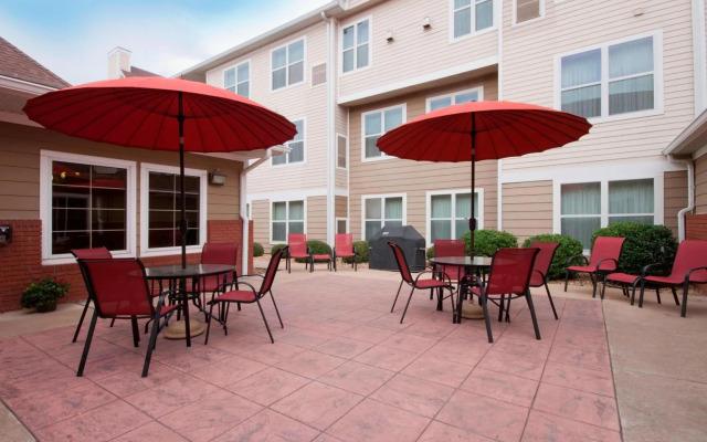 Residence Inn by Marriott Tulsa South